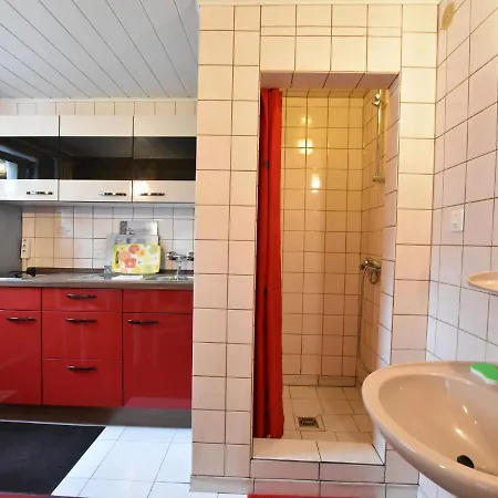 Moderne In Im Gruenen * Ostseebad Kühlungsborn