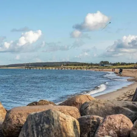 Apartman Moderne In Im Gruenen *