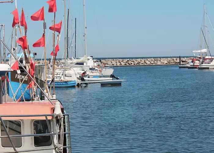 Apartamento Moderne In Im Gruenen *